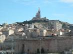  Abbaye St Victor et Notre Dame de la Garde